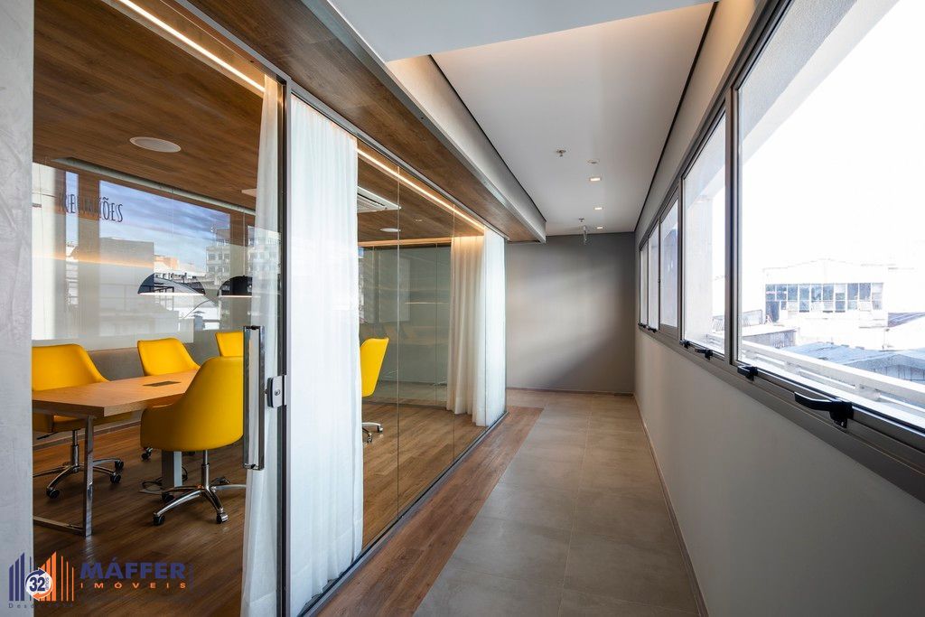 Sala-Conjunto, 36 m² - Foto 35