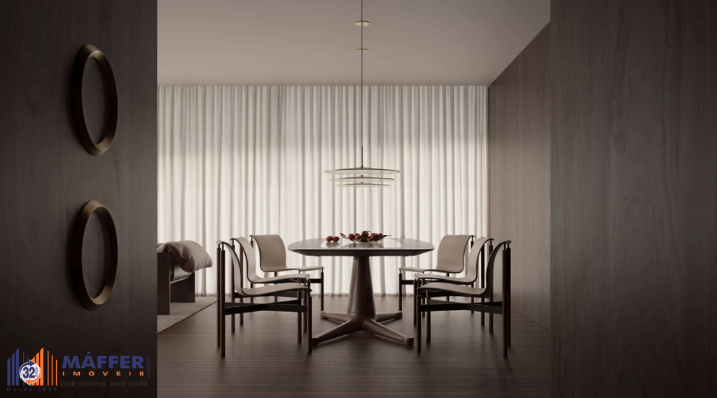 Cobertura, 3 quartos, 586 m² - Foto 6