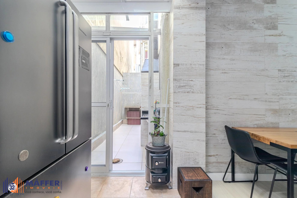 Apartamento, 1 quarto, 45 m² - Foto 12