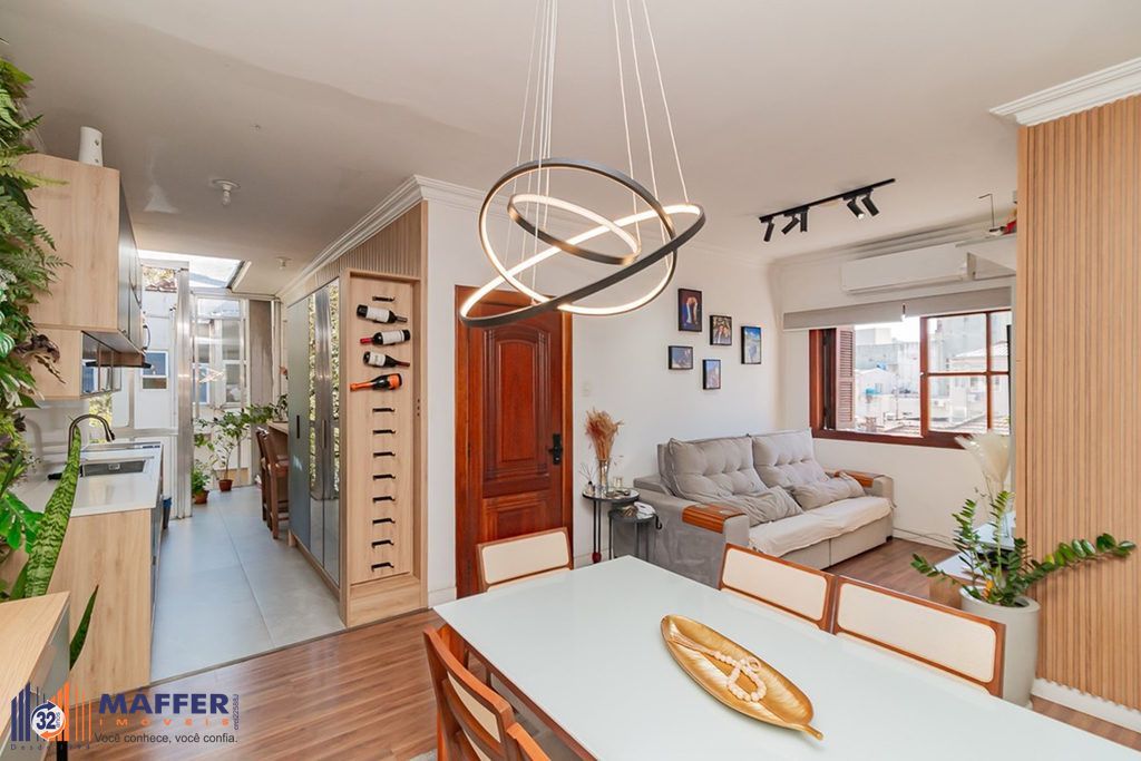 Apartamento, 2 quartos, 82 m² - Foto 21