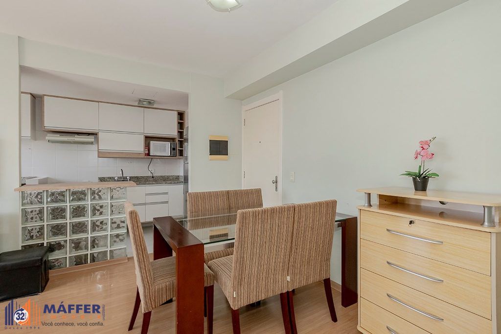 Apartamento, 2 quartos, 60 m² - Foto 84