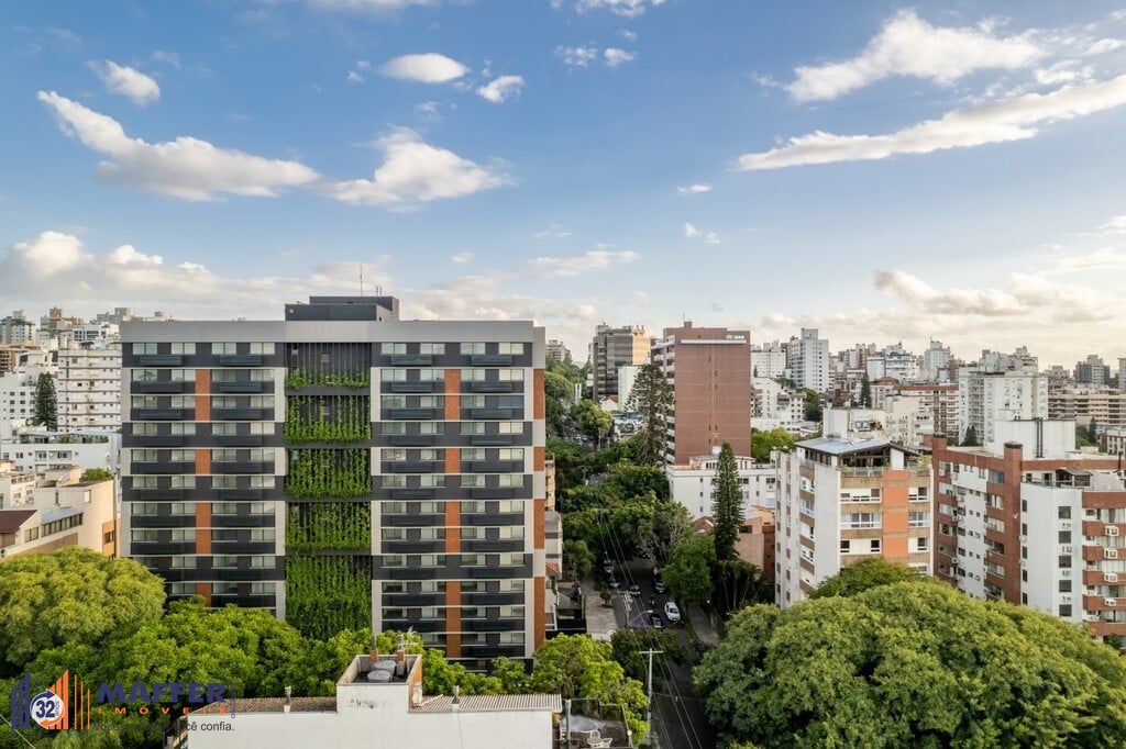 Apartamento, 1 quarto, 25 m² - Foto 51