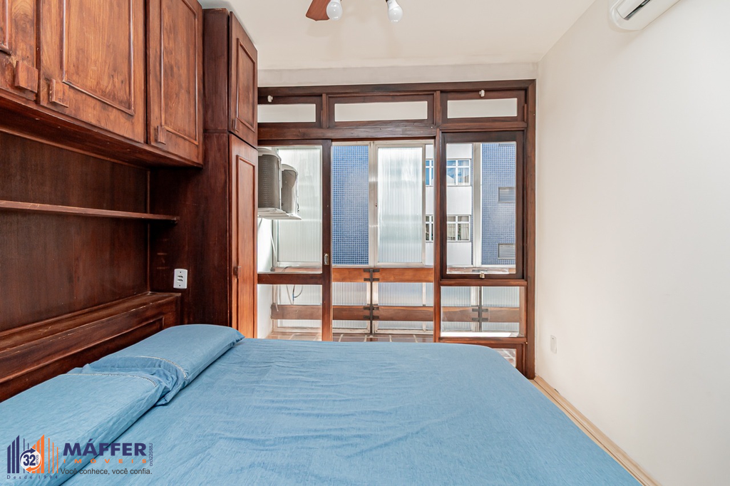 Apartamento, 1 quarto, 54 m² - Foto 2