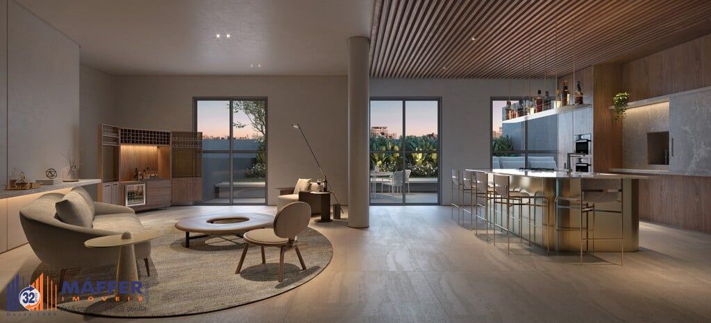 Cobertura, 3 quartos, 278 m² - Foto 14