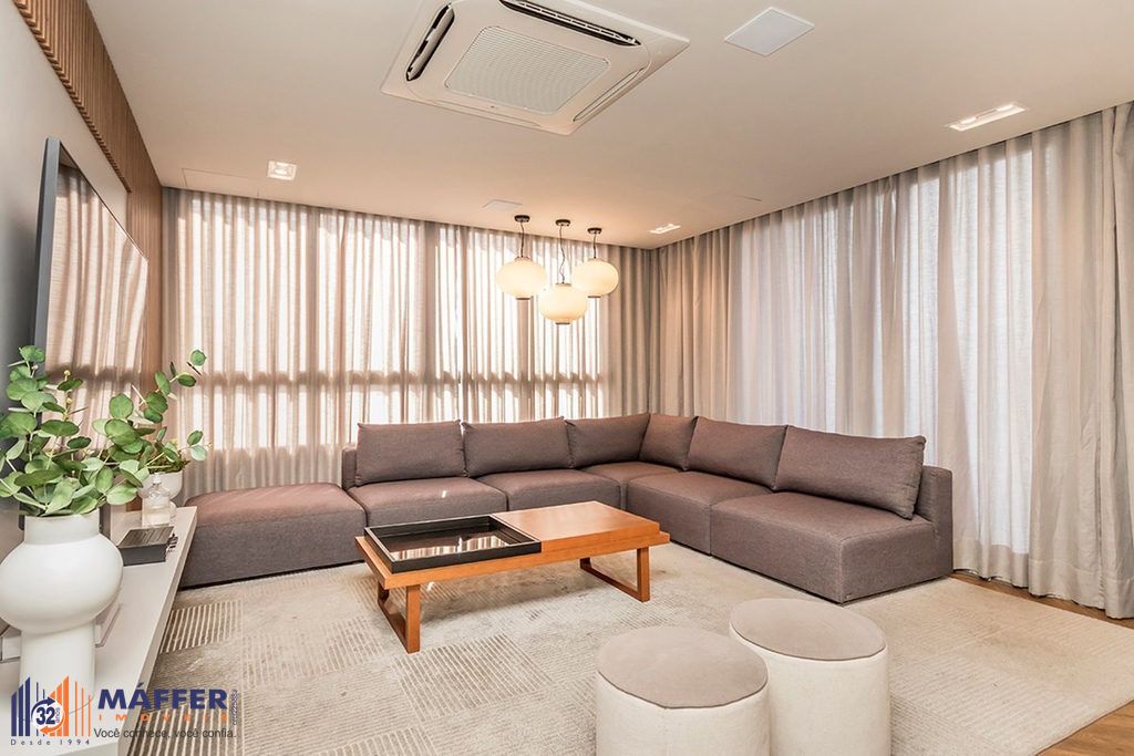 Apartamento, 1 quarto, 27 m² - Foto 26