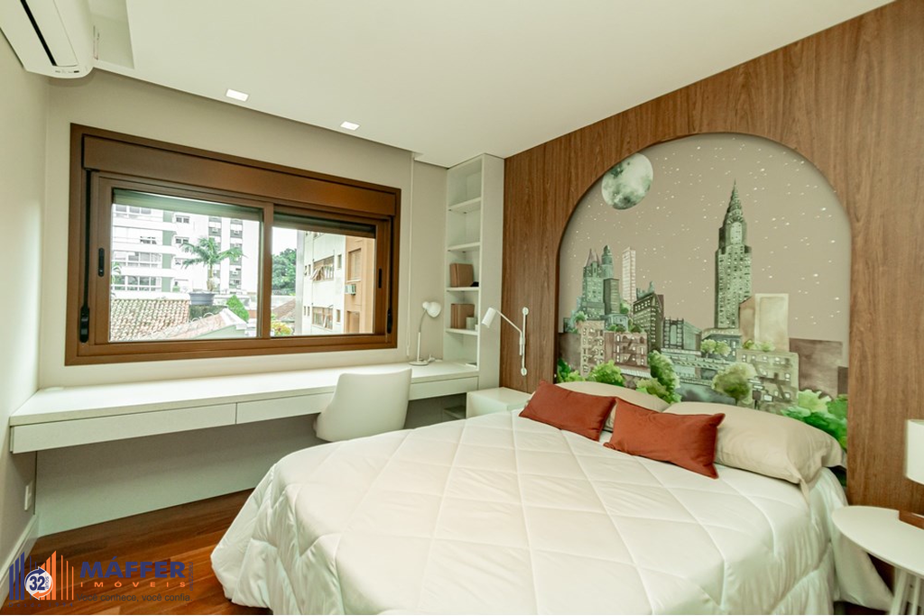 Apartamento, 3 quartos, 153 m² - Foto 62