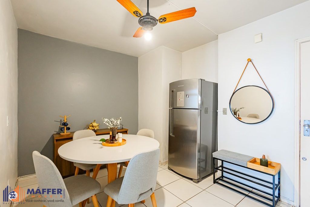 Cobertura, 3 quartos, 137 m² - Foto 1