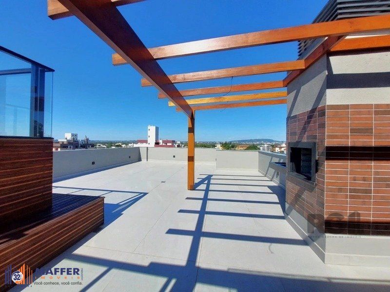 Apartamento no Dom Residence, 3 quartos, à venda, 97 m², Vila Eunice Nova - Cachoeirinha — foto 5