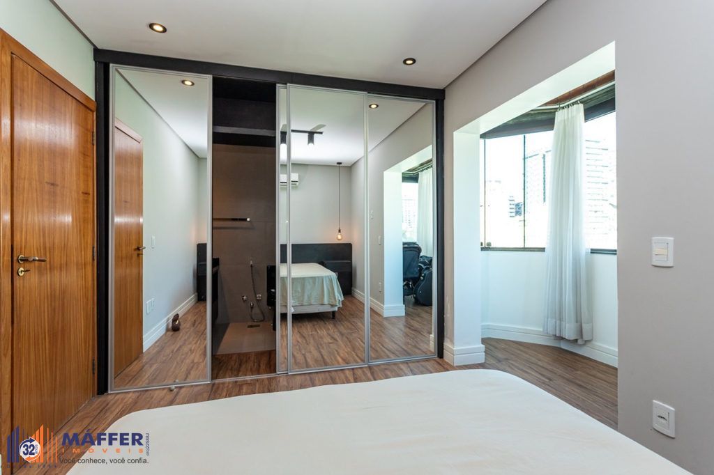 Cobertura, 5 quartos, 440 m² - Foto 12