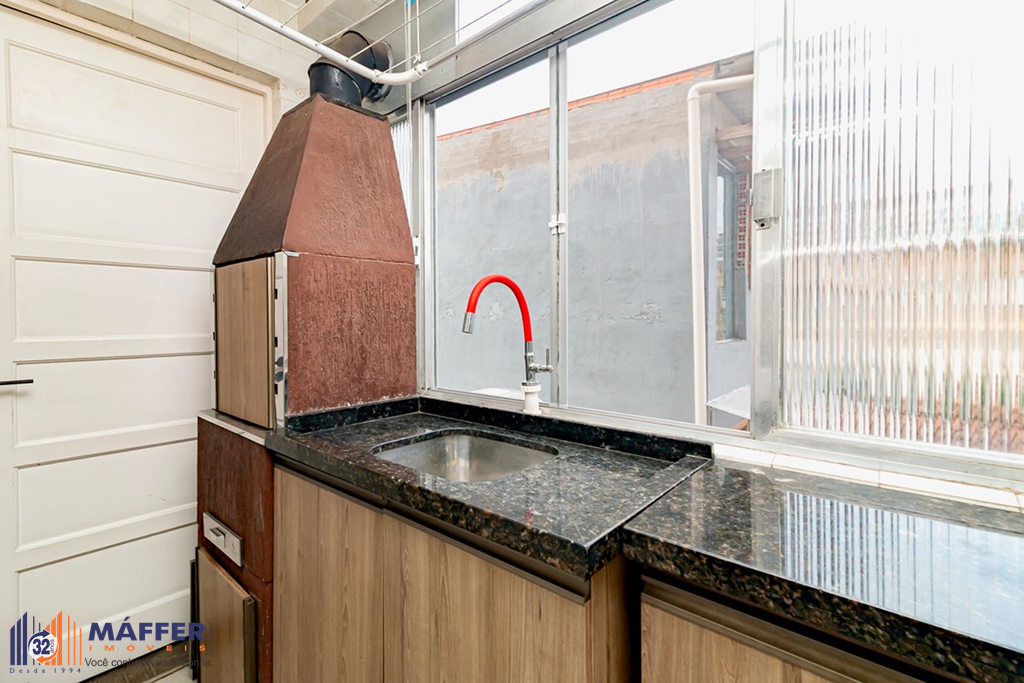 Apartamento, 2 quartos, 100 m² - Foto 9