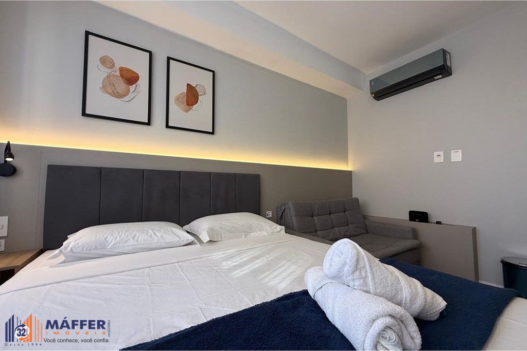 Apartamento, 1 quarto, 27 m² - Foto 24