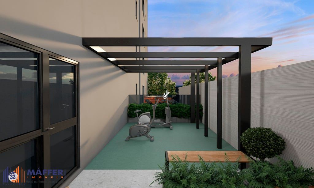 Apartamento, 2 quartos, 53 m² - Foto 7