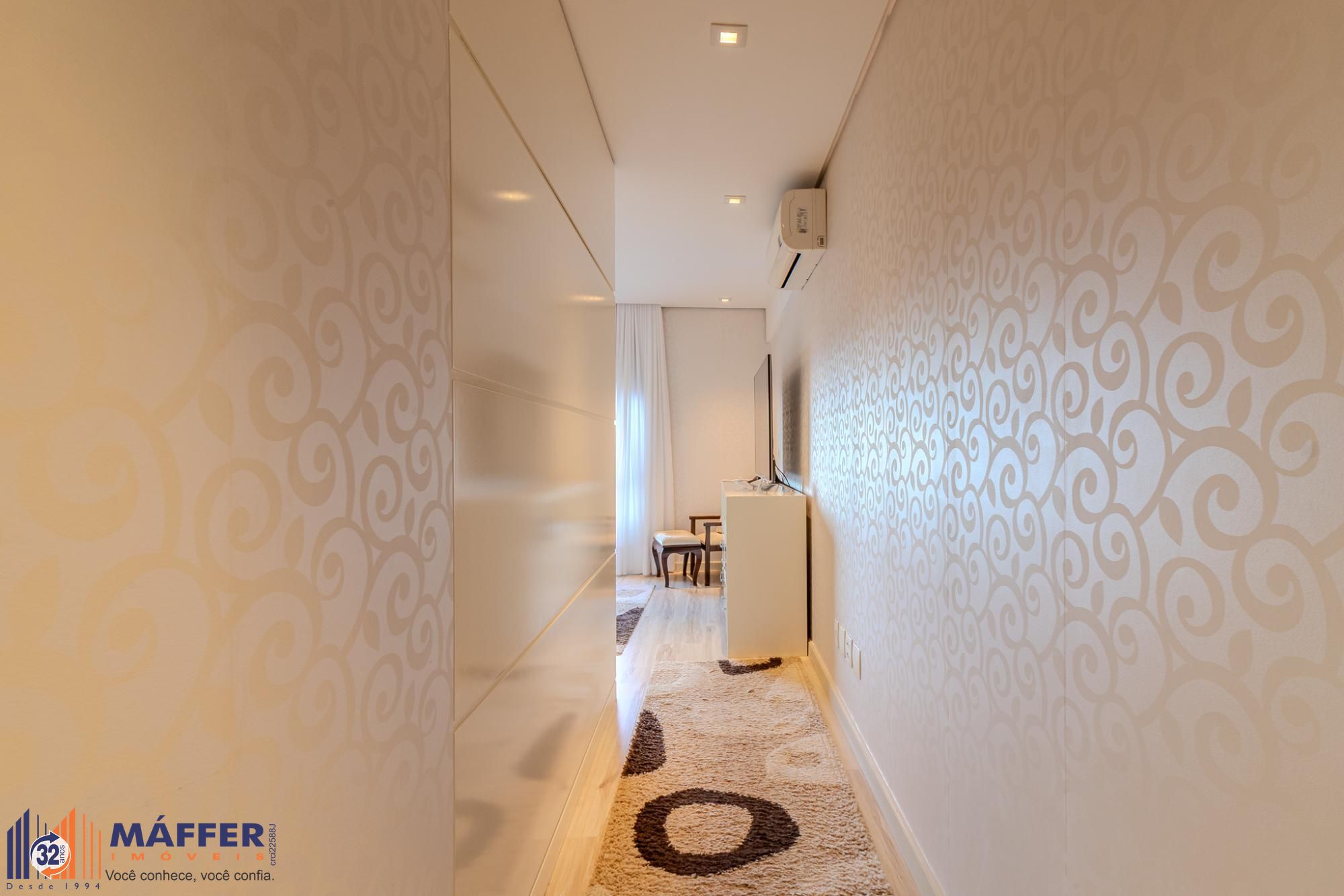 Apartamento, 3 quartos, 219 m² - Foto 43