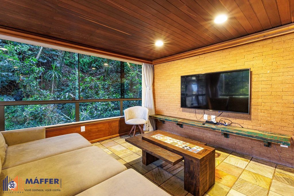 Apartamento, 3 quartos, 174 m² - Foto 34
