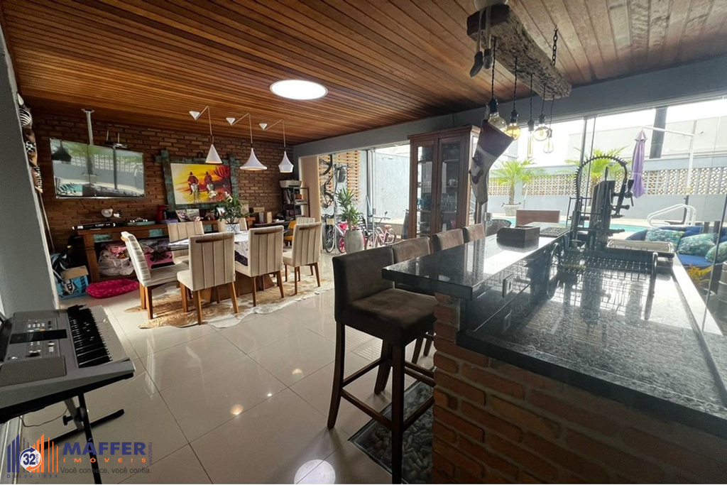 Casa, 3 quartos, 100 m² - Foto 7