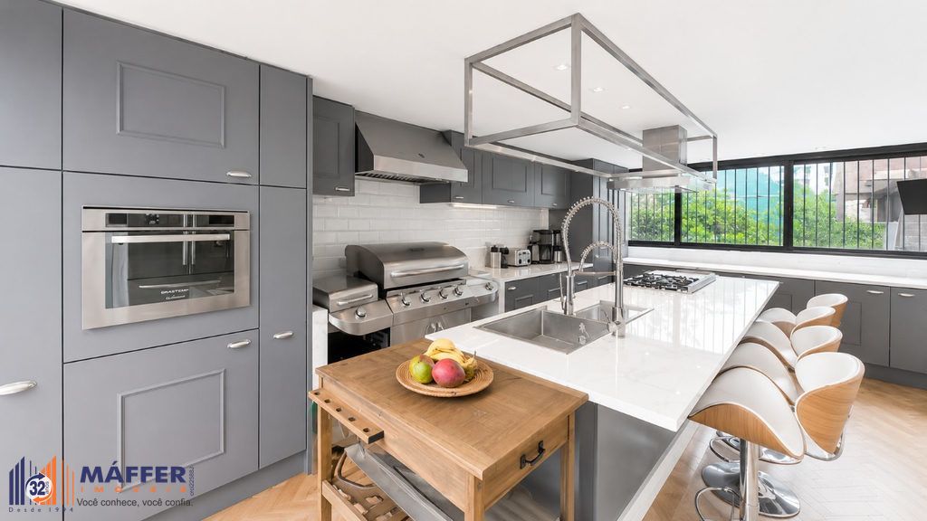 Apartamento, 1 quarto, 339 m² - Foto 17