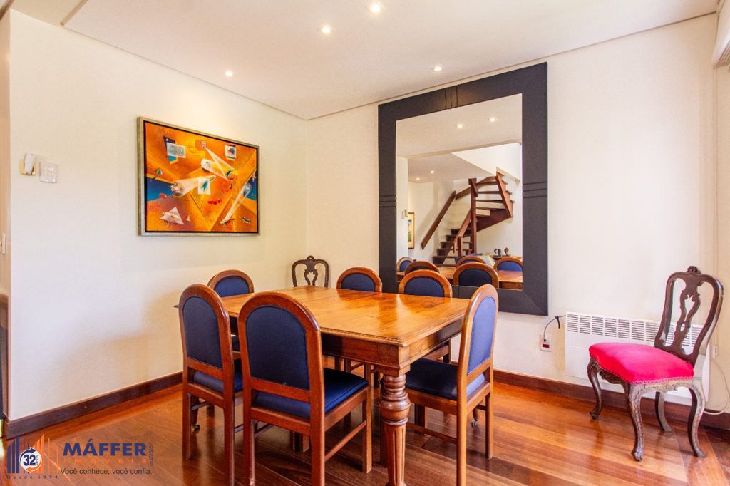 Cobertura, 3 quartos, 285 m² - Foto 35