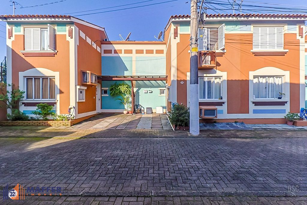 Casa de Condomínio, 3 quartos - Foto 34