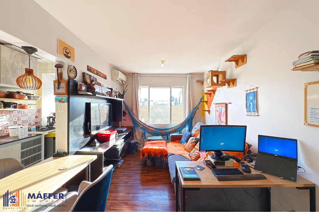 Apartamento, 1 quarto, 41 m² - Foto 18