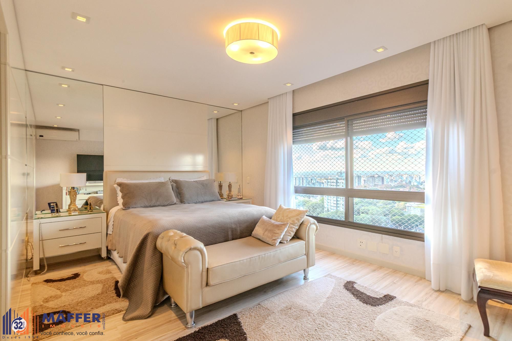 Apartamento, 3 quartos, 219 m² - Foto 44