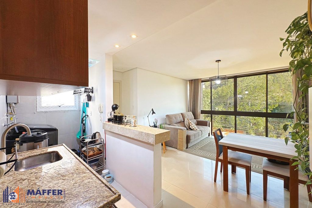 Apartamento, 1 quarto, 46 m² - Foto 19
