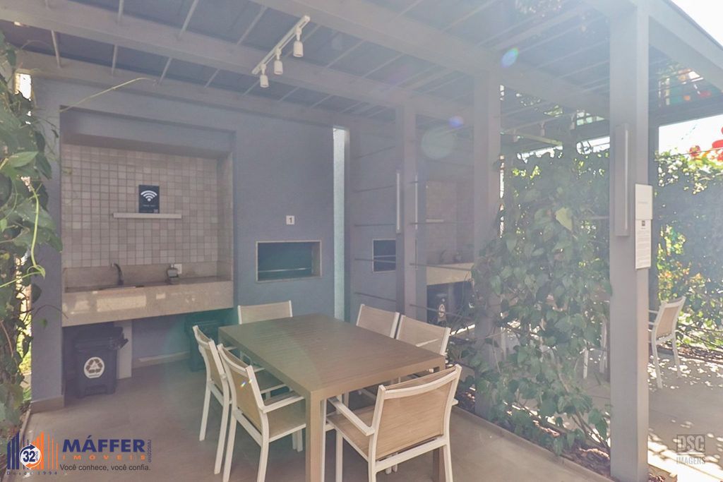 Apartamento, 3 quartos, 66 m² - Foto 28