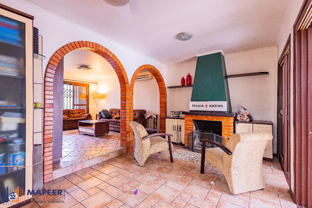 Casa, 3 quartos, 173 m² - Foto 1