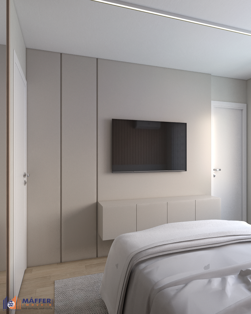 Apartamento, 2 quartos, 70 m² - Foto 7