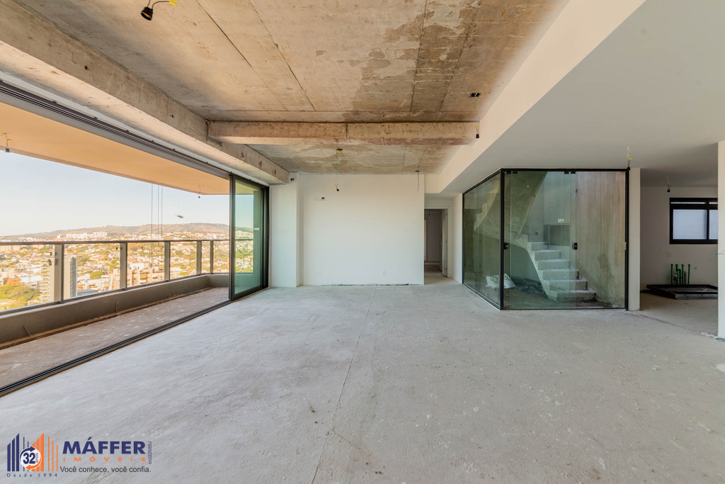 Cobertura, 3 quartos, 393 m² - Foto 32