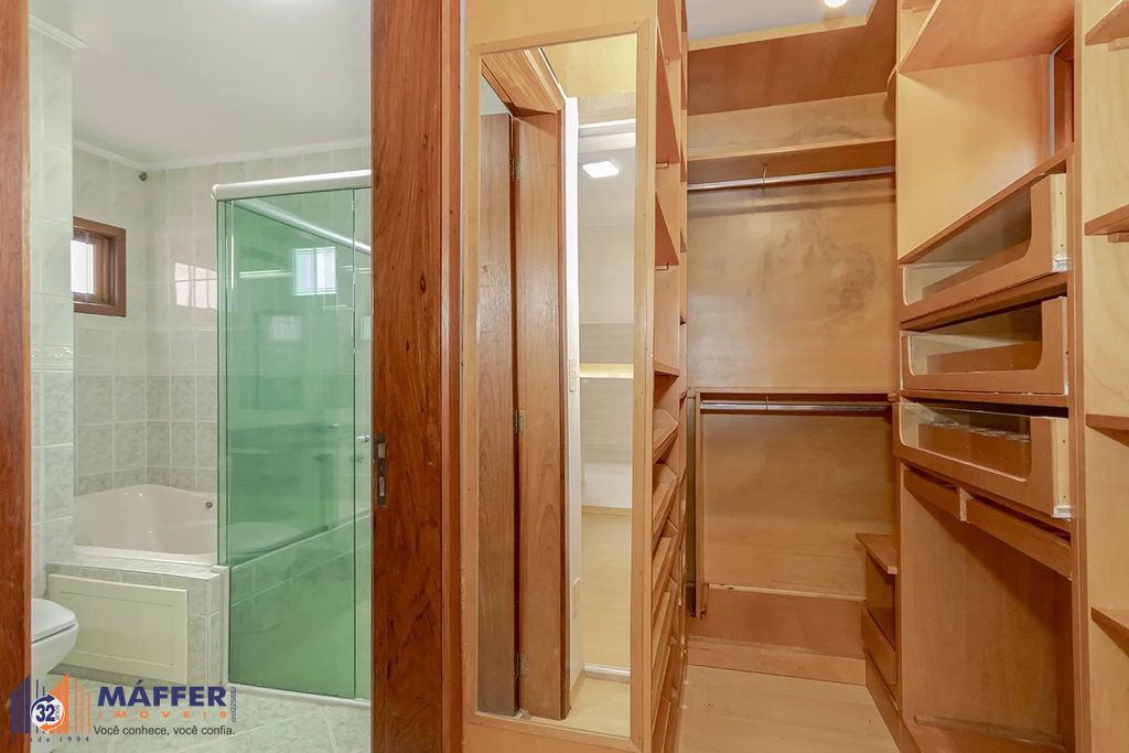 Casa de Condomínio, 4 quartos - Foto 51