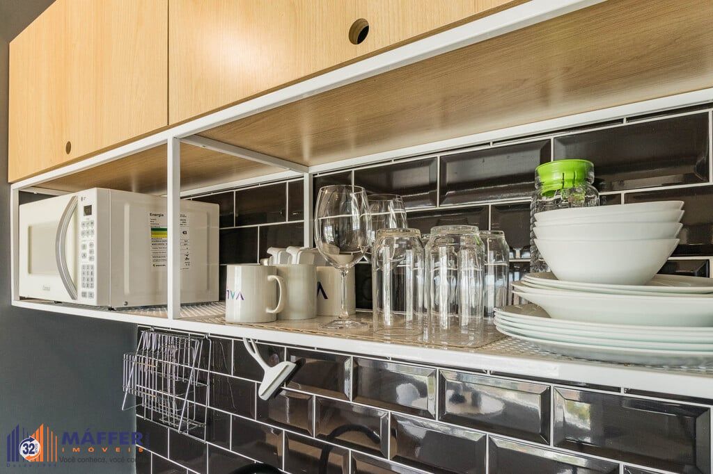 Apartamento, 1 quarto, 27 m² - Foto 10
