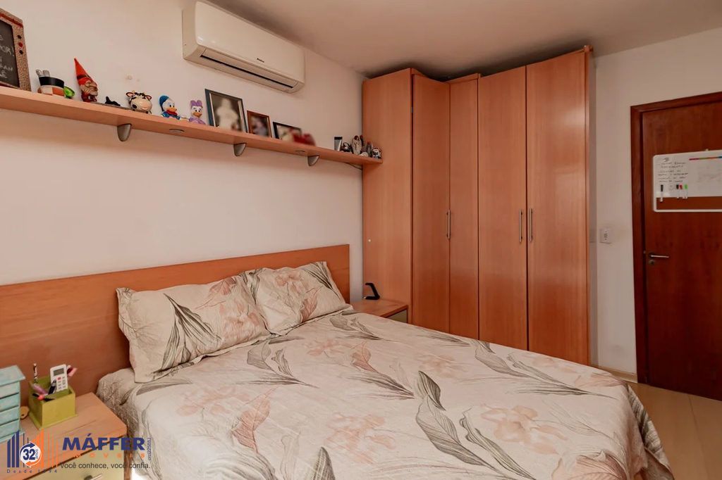 Cobertura, 3 quartos, 121 m² - Foto 5
