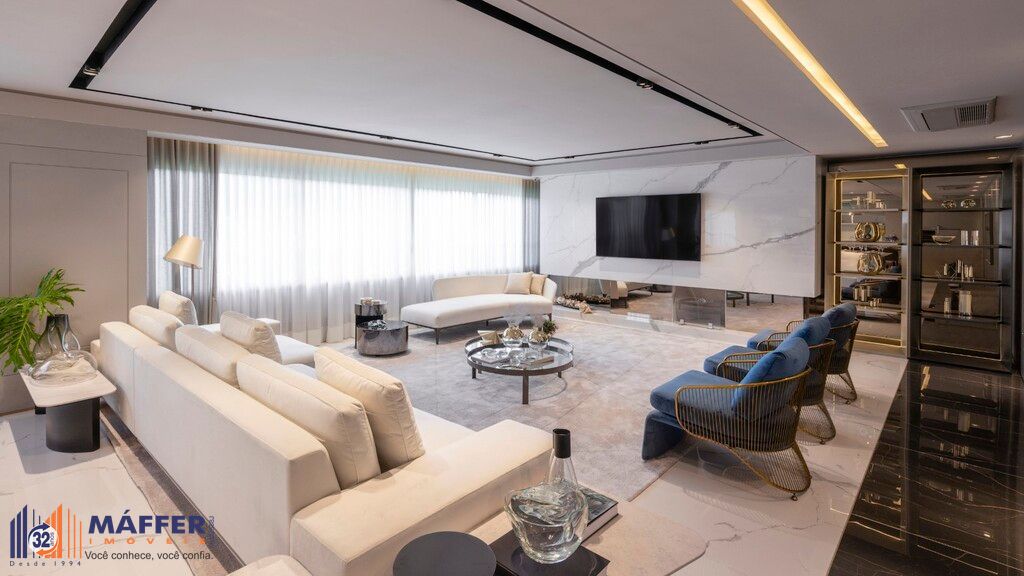 Apartamento, 3 quartos, 202 m² - Foto 13