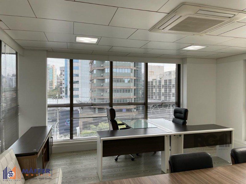 Sala Comercial, à venda, 54 m², Bela Vista - Porto Alegre — foto 5
