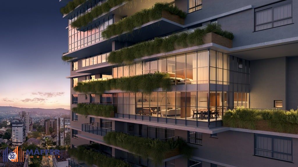 Apartamento, 3 quartos, 145 m² - Foto 24