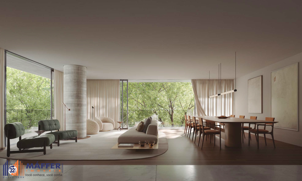 Cobertura, 3 quartos, 586 m² - Foto 21