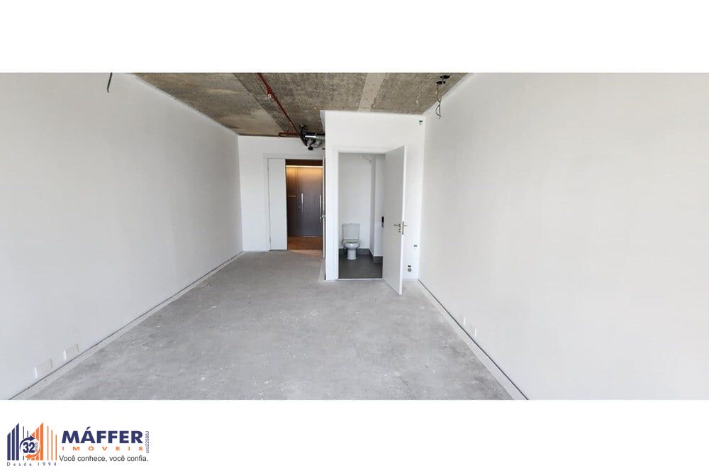 Sala-Conjunto, 37 m² - Foto 5
