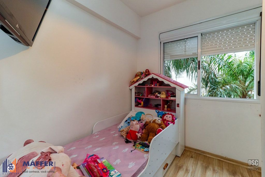 Apartamento, 3 quartos, 67 m² - Foto 43