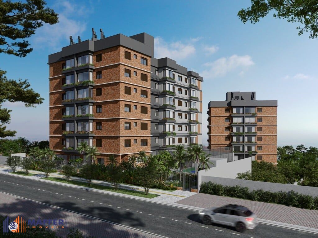 Apartamento, 2 quartos, 102 m² - Foto 1