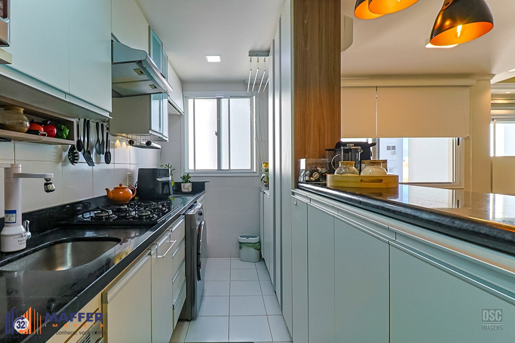 Apartamento, 3 quartos, 67 m² - Foto 55