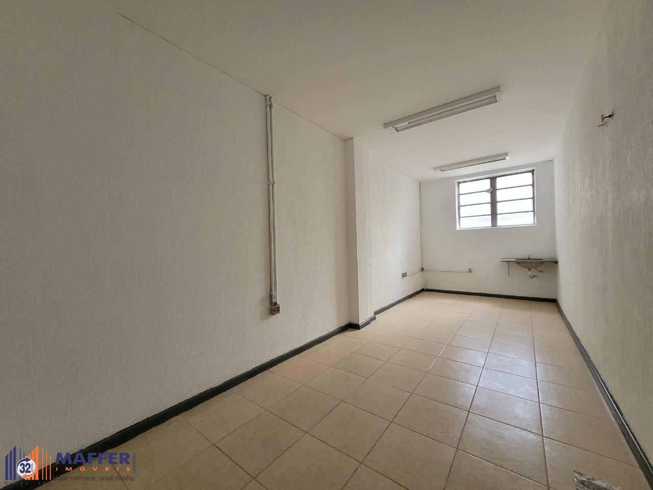 Sala Comercial no Agência Centenária, para alugar, 500 m², Centro Histórico - Porto Alegre — foto 5