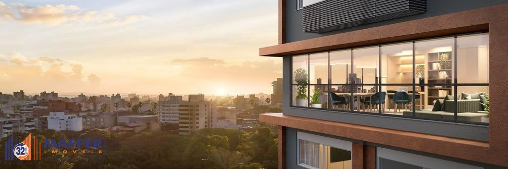 Apartamento, 1 quarto, 24 m² - Foto 15