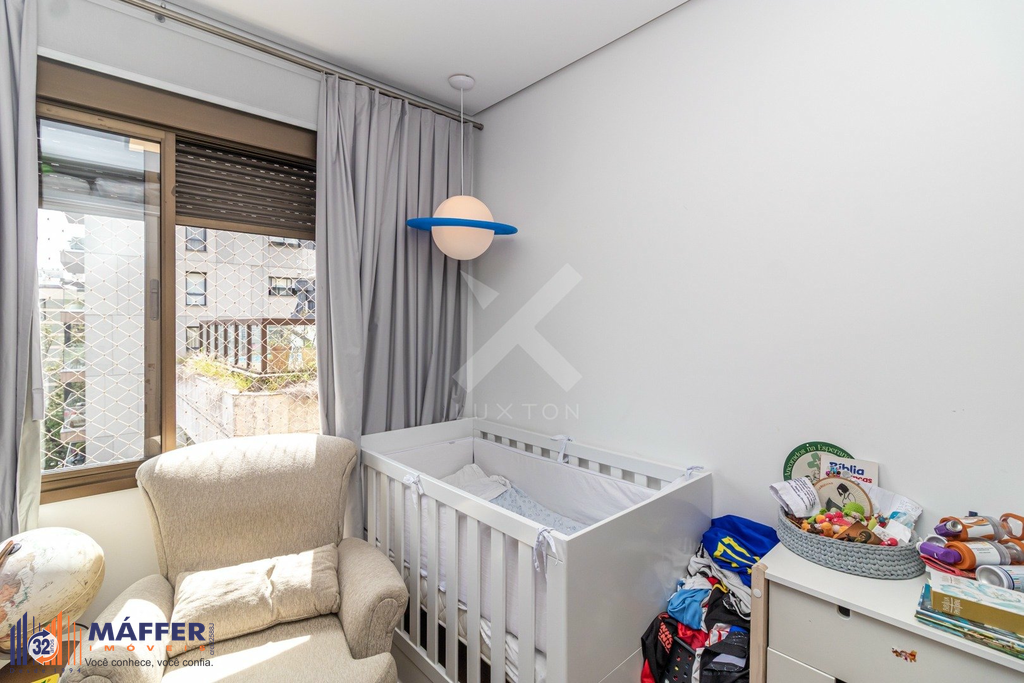 Cobertura, 2 quartos, 185 m² - Foto 7