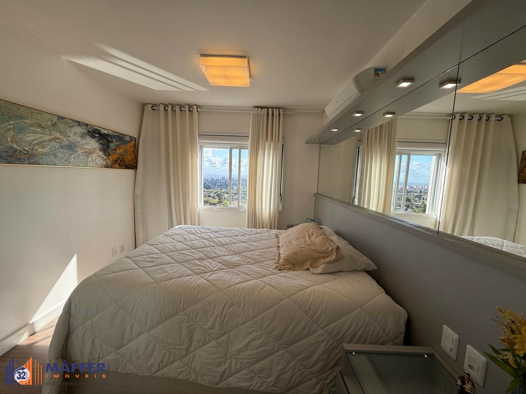 Apartamento, 1 quarto, 64 m² - Foto 7