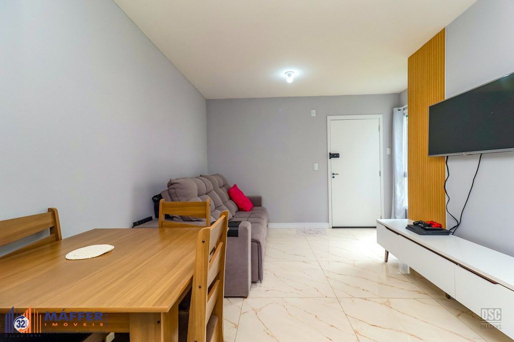 Apartamento, 2 quartos, 47 m² - Foto 22