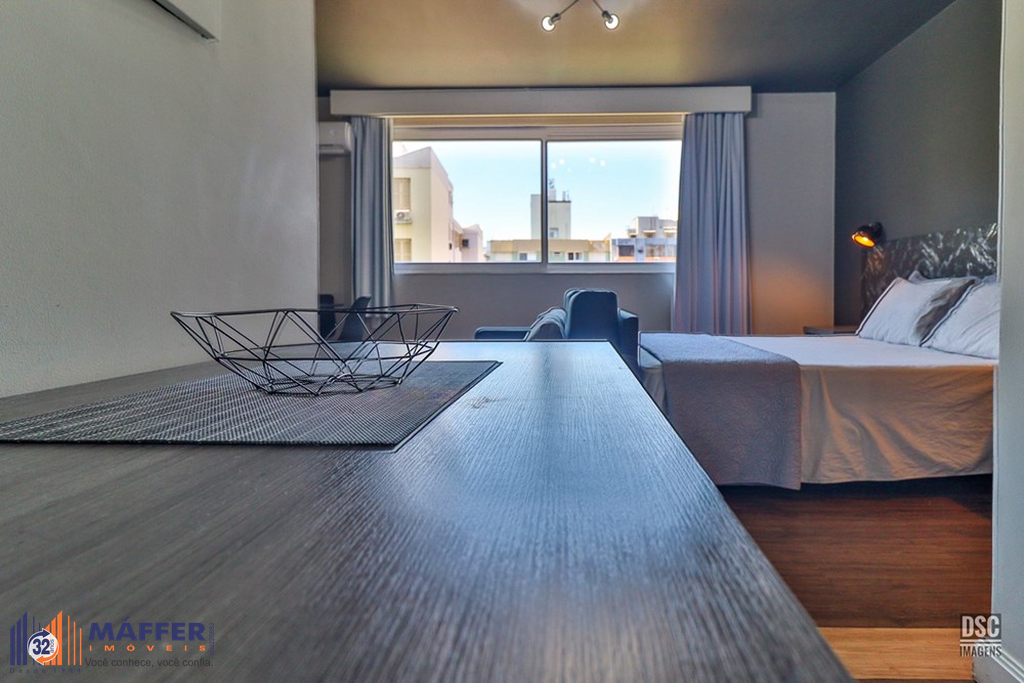 Apartamento, 1 quarto, 32 m² - Foto 39