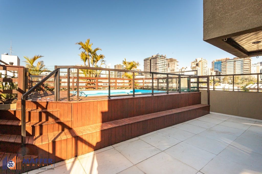 Cobertura, 5 quartos, 440 m² - Foto 33