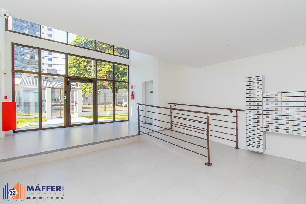 Apartamento, 1 quarto, 36 m² - Foto 22