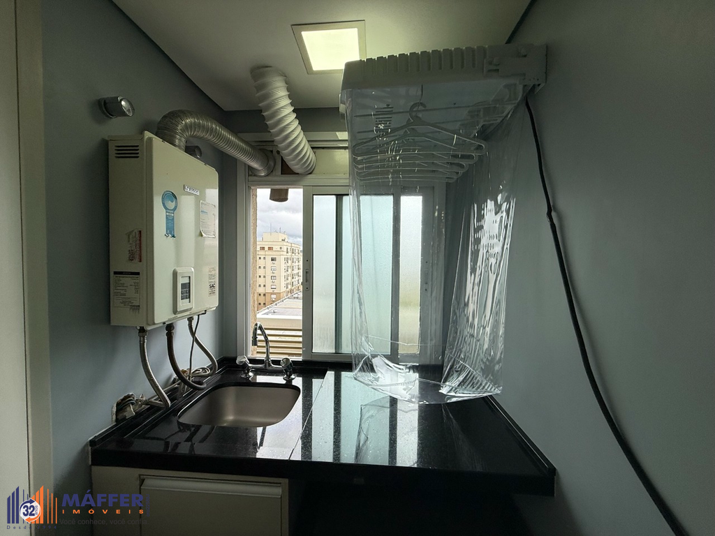 Apartamento, 2 quartos, 82 m² - Foto 38