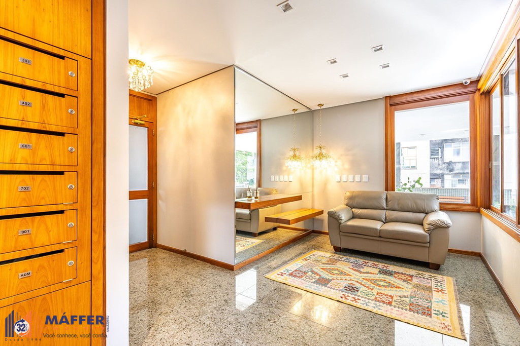 Cobertura, 2 quartos, 212 m² - Foto 19